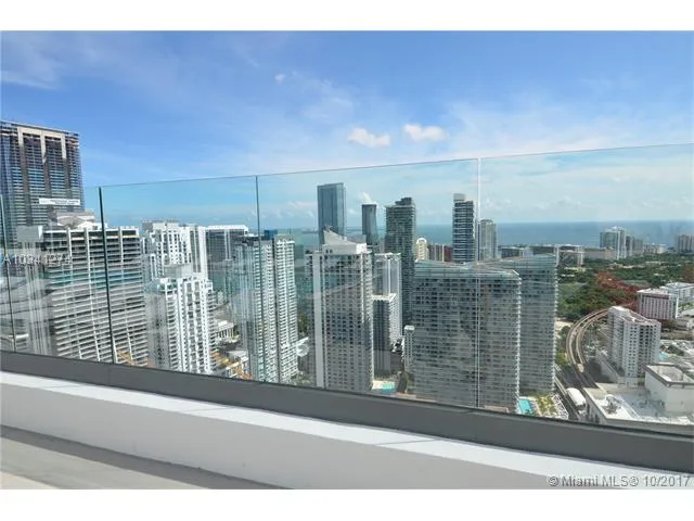 Brickell Heights West Tower #2110 image #11