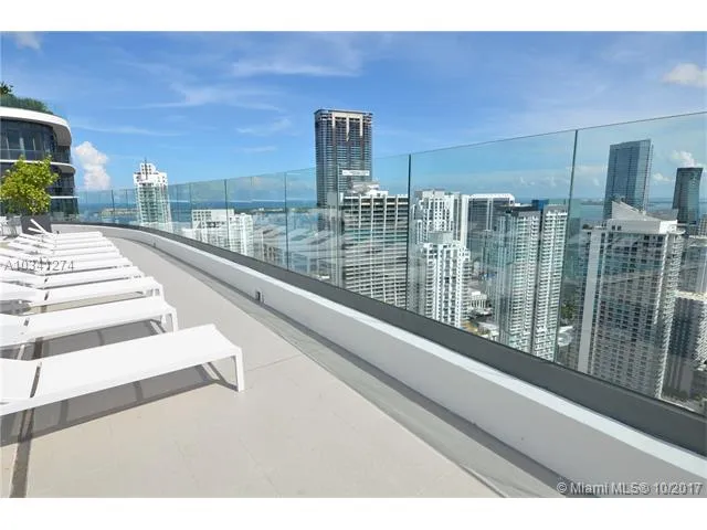 Brickell Heights West Tower #2110 image #12