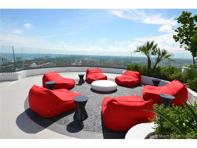 Brickell Heights West Tower #2110 image #13