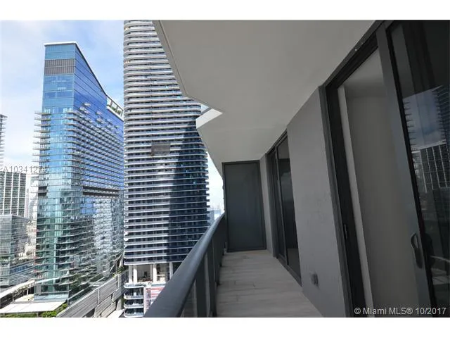 Brickell Heights West Tower #2110 image #15