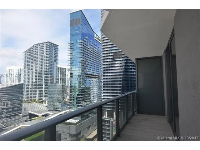 Brickell Heights West Tower #2110 image #16