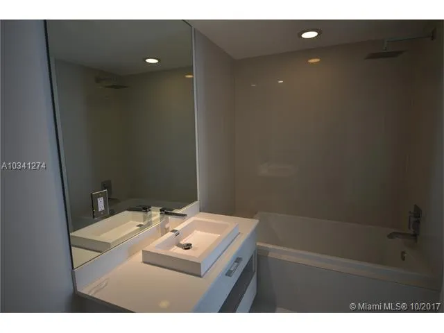 Brickell Heights West Tower #2110 image #21