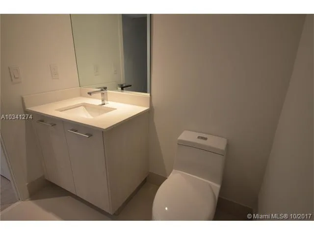 Brickell Heights West Tower #2110 image #25