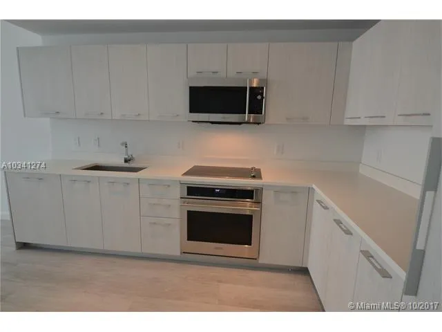 Brickell Heights West Tower #2110 image #26