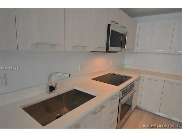 Brickell Heights West Tower #2110 image #27