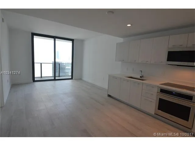 Brickell Heights West Tower #2110 image #28