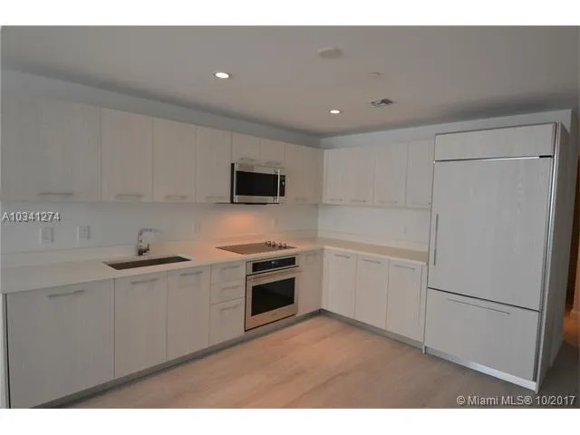 Brickell Heights West Tower #2110 image #29