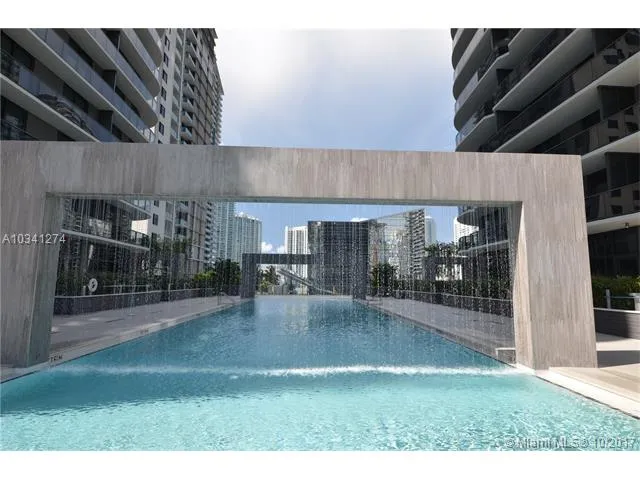 Brickell Heights West Tower #2110 image #6