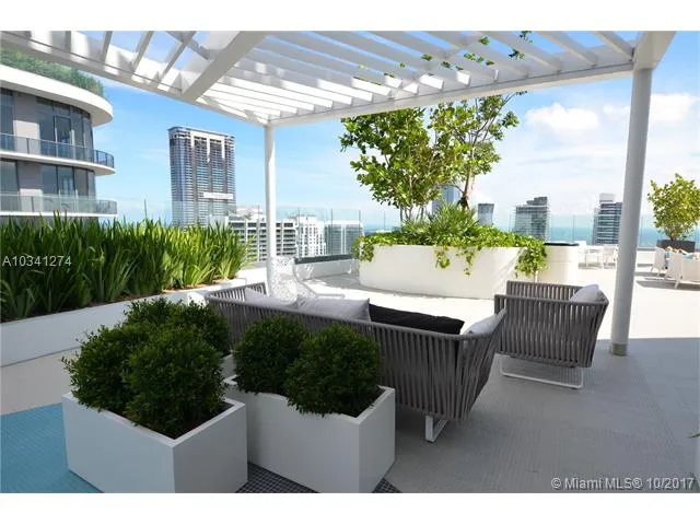 Brickell Heights West Tower #2110 image #7