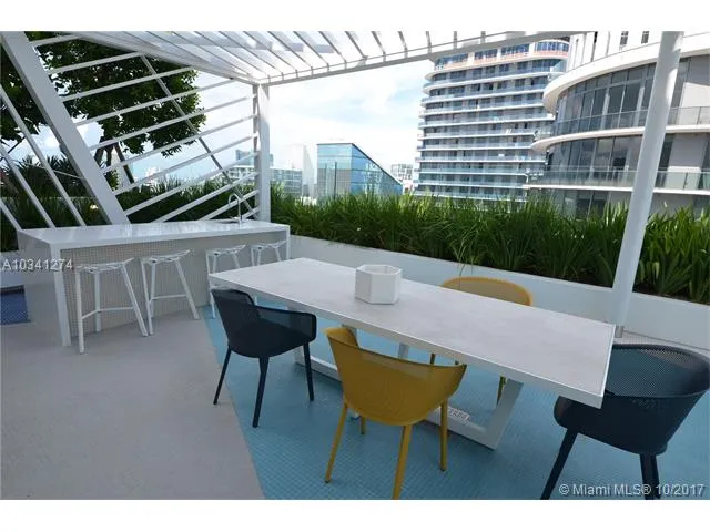 Brickell Heights West Tower #2110 image #8