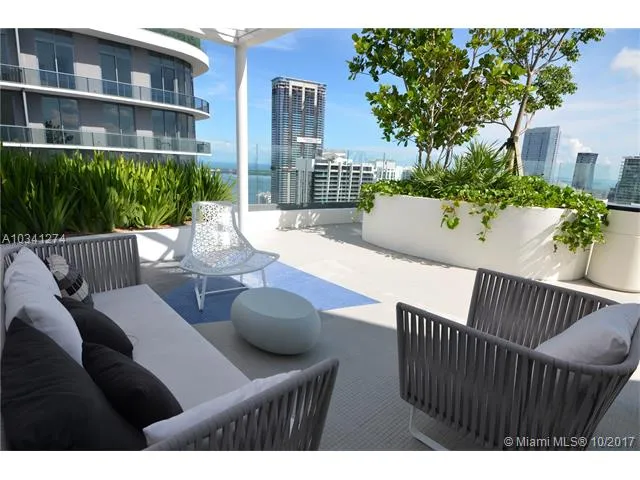Brickell Heights West Tower #2110 image #9