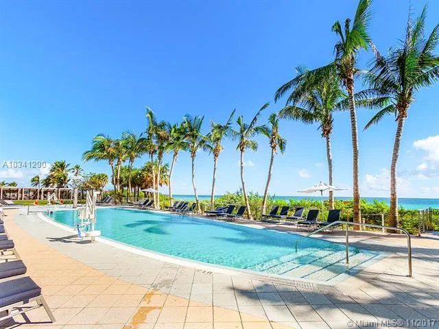 Carillon Condo North Tower #1707 image #22