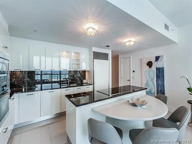 Carillon Condo North Tower #1707 image #7