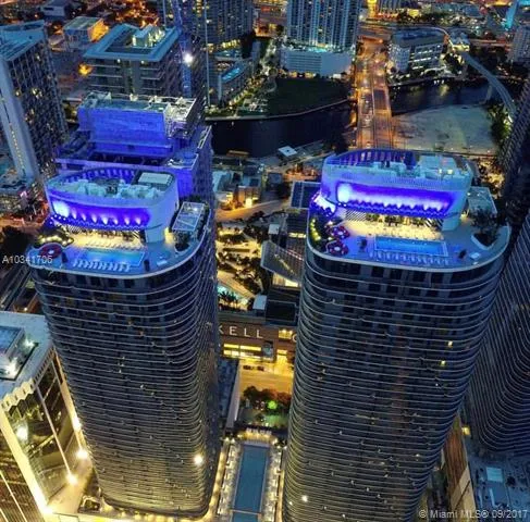 Brickell Heights East Tower #PH4908 image #16