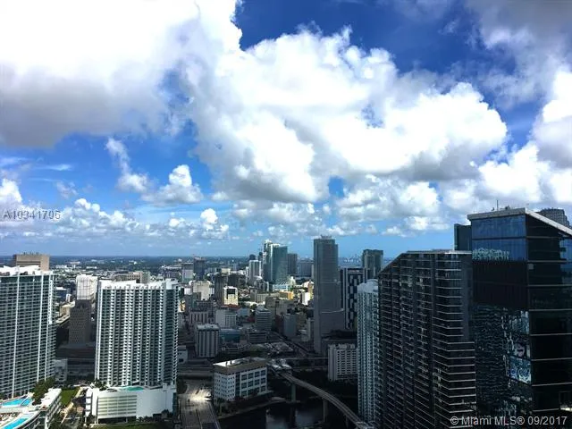 Brickell Heights East Tower #PH4908 image #17