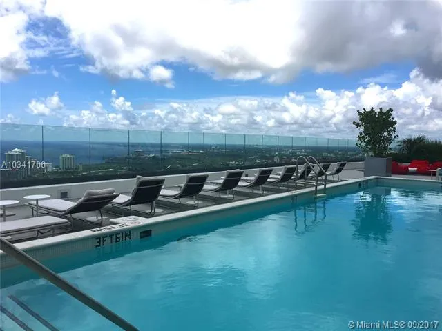 Brickell Heights East Tower #PH4908 image #19