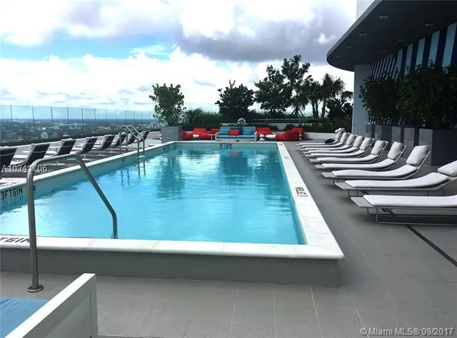 Brickell Heights East Tower #PH4908 image #21