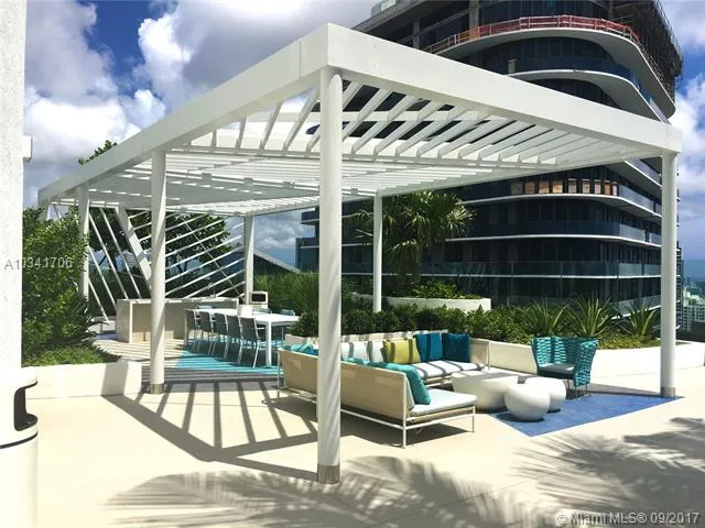 Brickell Heights East Tower #PH4908 image #22