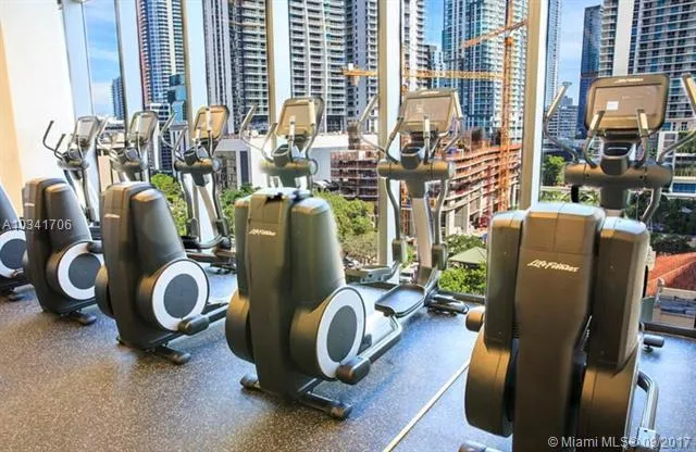 Brickell Heights East Tower #PH4908 image #26