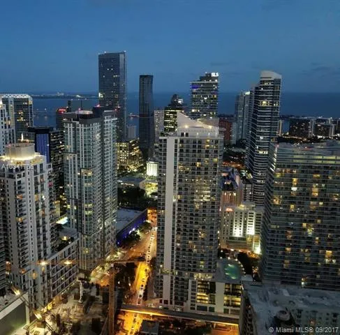 Brickell Heights East Tower #PH4908 image #28