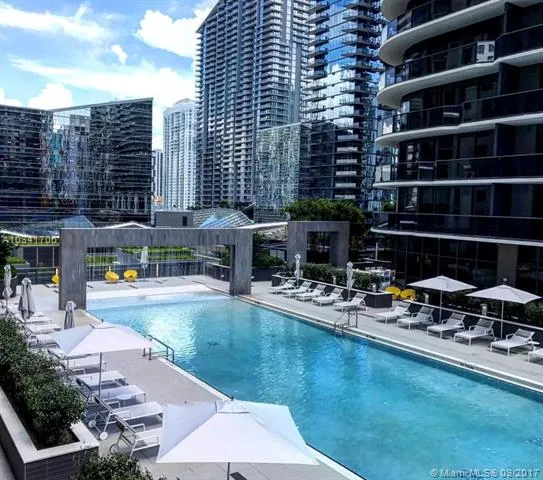 Brickell Heights East Tower #PH4908 image #30