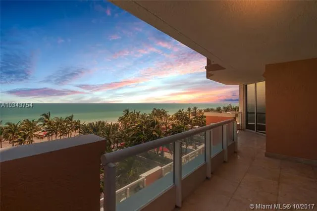 Acqualina #601 image #24