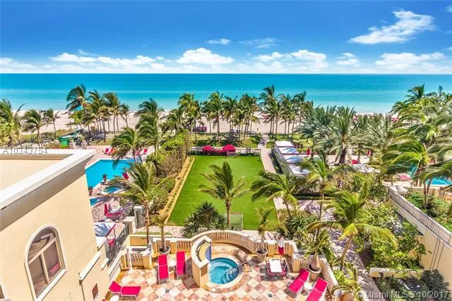 Acqualina #601 image #25