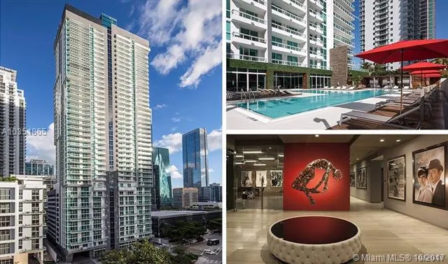 The Bond #3606 image #30