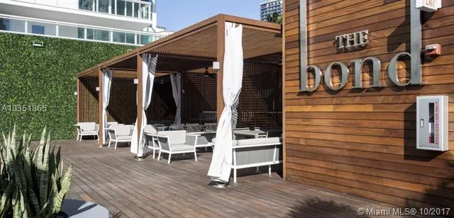 The Bond #3606 image #6