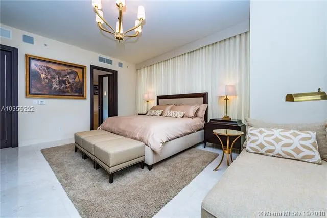 St. Regis Bal Harbour South #1604S image #10