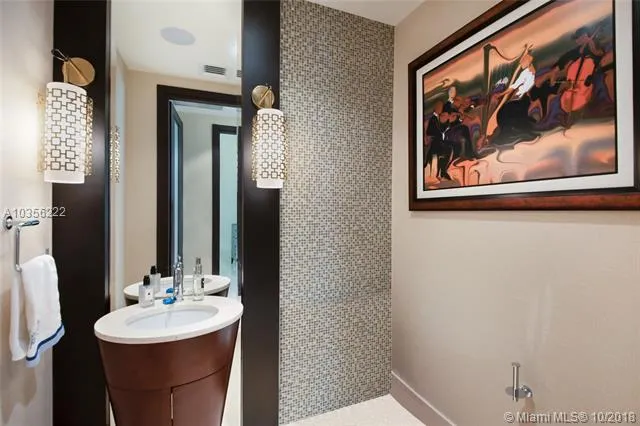 St. Regis Bal Harbour South #1604S image #12