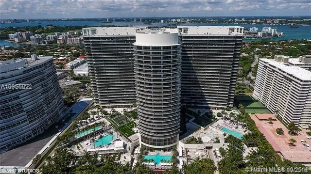 St. Regis Bal Harbour South #1604S image #13