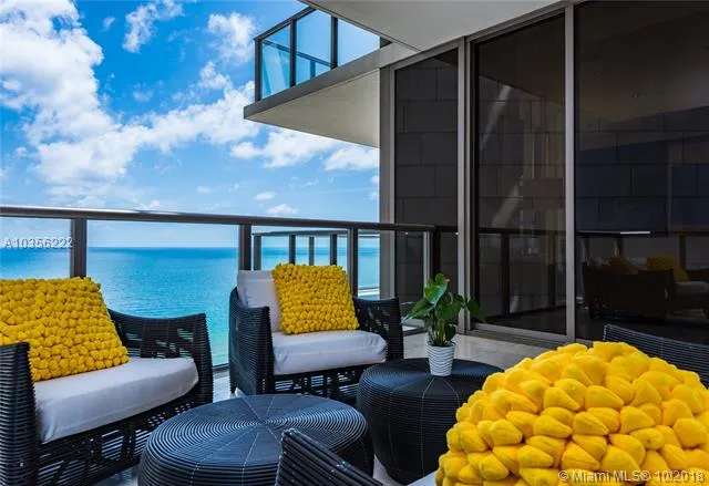 St. Regis Bal Harbour South #1604S image #14