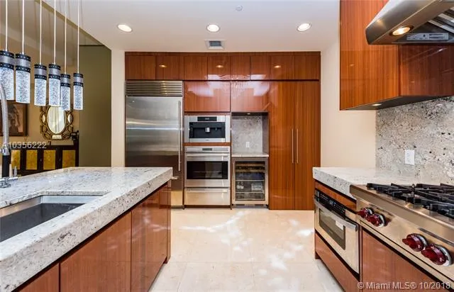 St. Regis Bal Harbour South #1604S image #15