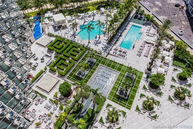 St. Regis Bal Harbour South #1604S image #16