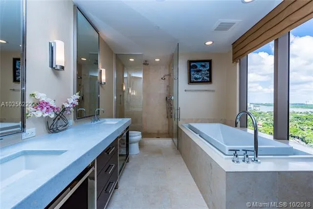 St. Regis Bal Harbour South #1604S image #17