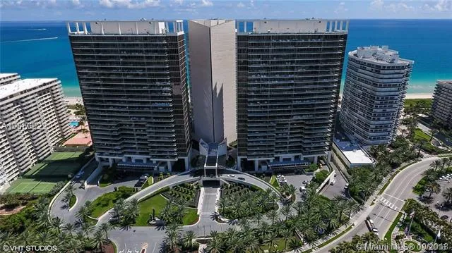 St. Regis Bal Harbour South #1604S image #21