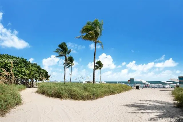 St. Regis Bal Harbour South #1604S image #23