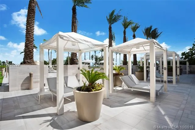 St. Regis Bal Harbour South #1604S image #25