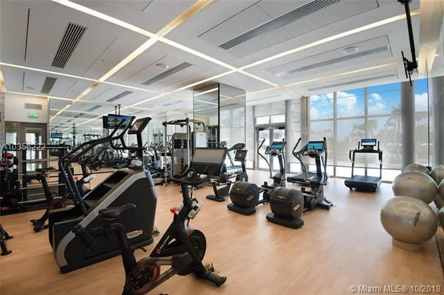 St. Regis Bal Harbour South #1604S image #26