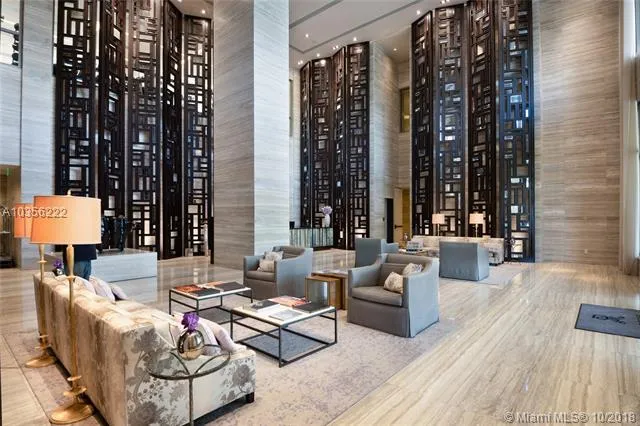 St. Regis Bal Harbour South #1604S image #27