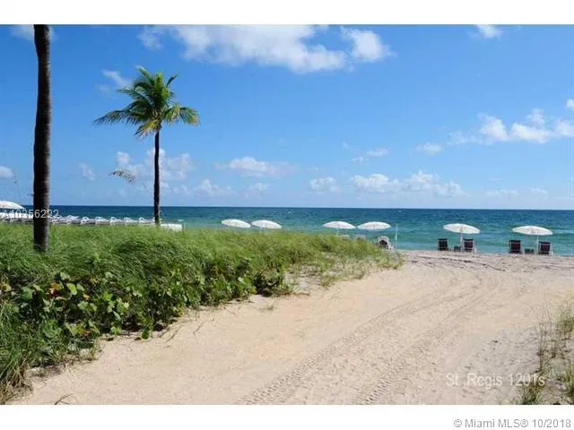 St. Regis Bal Harbour South #1604S image #28