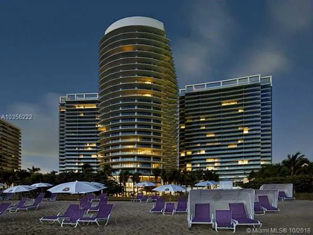 St. Regis Bal Harbour South #1604S image #29