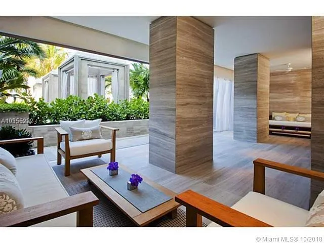St. Regis Bal Harbour South #1604S image #30