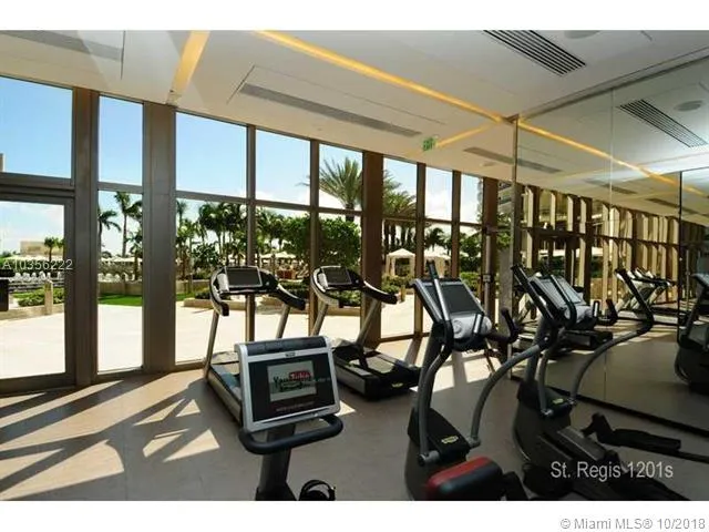 St. Regis Bal Harbour South #1604S image #31