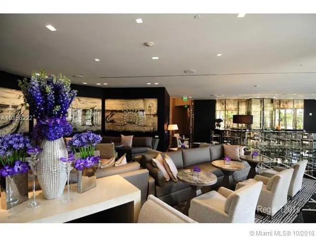 St. Regis Bal Harbour South #1604S image #32