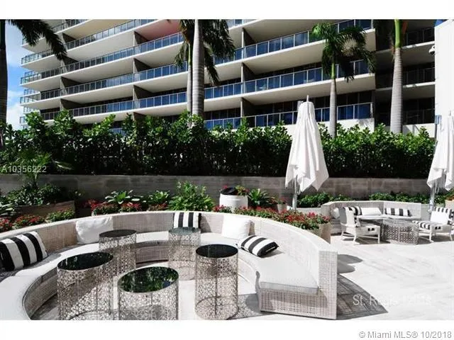 St. Regis Bal Harbour South #1604S image #34