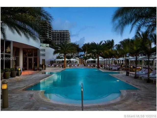 St. Regis Bal Harbour South #1604S image #35