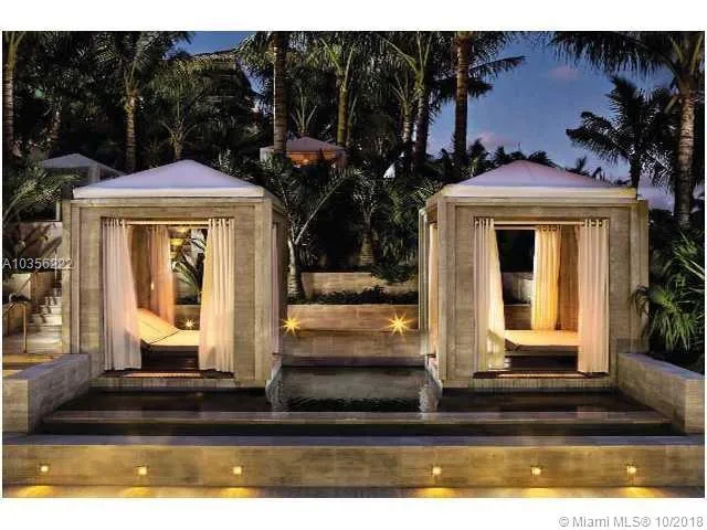 St. Regis Bal Harbour South #1604S image #36