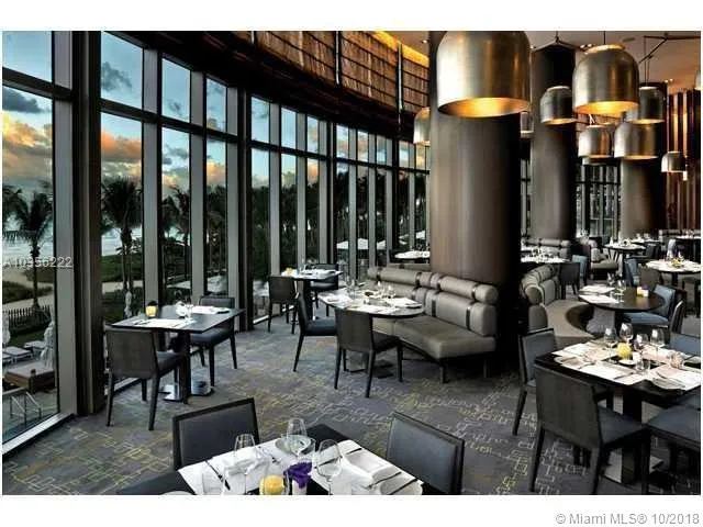 St. Regis Bal Harbour South #1604S image #38